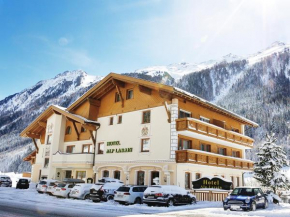Hotel Alp-Larain, Ischgl